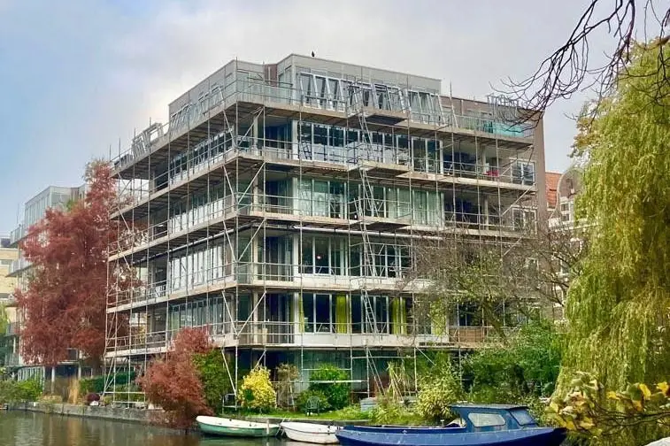 Plantage Muidergracht