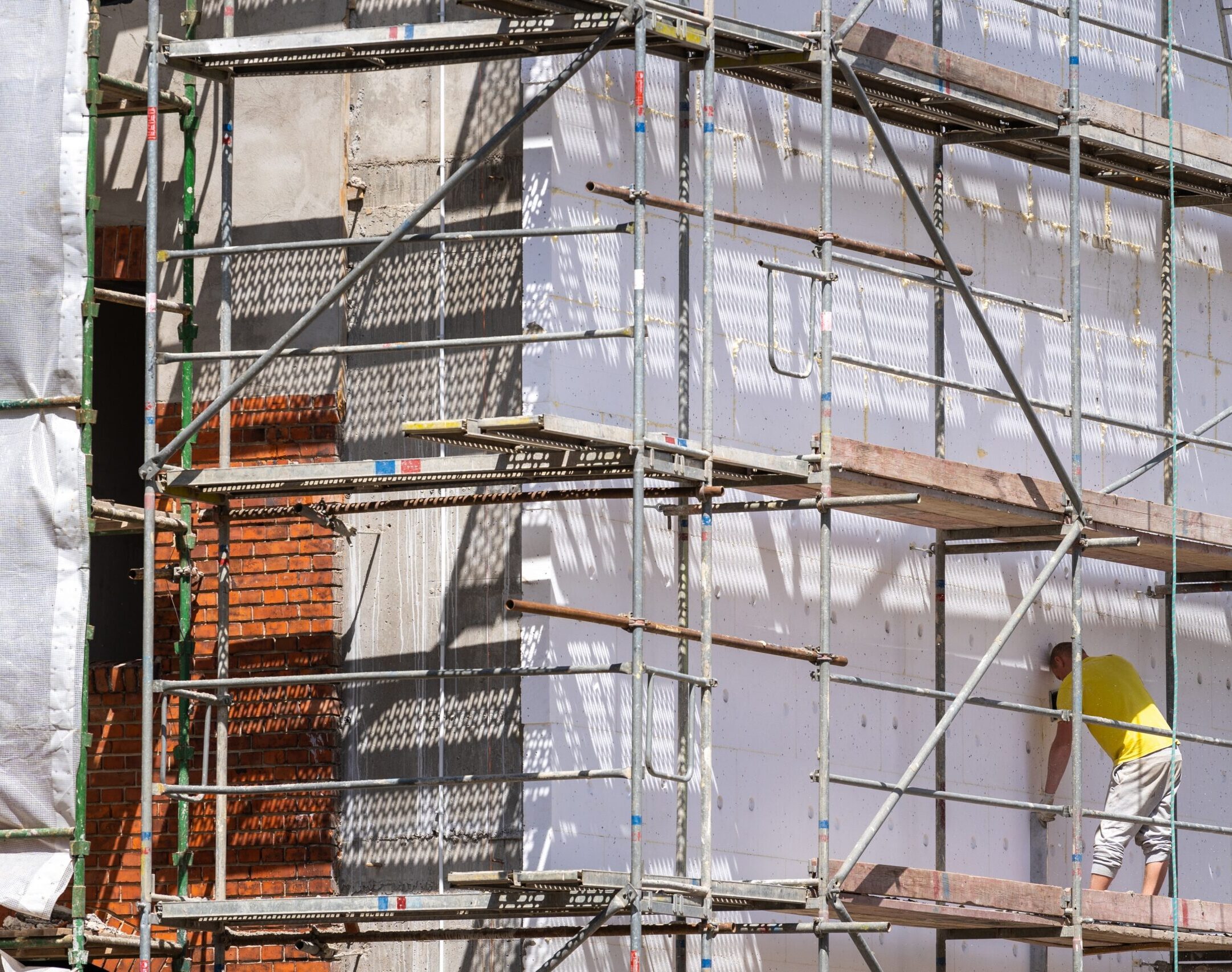 <h6 style="text-align: center;"><span style="color: #315e72;">Complex groot onderhoud</span></h6>